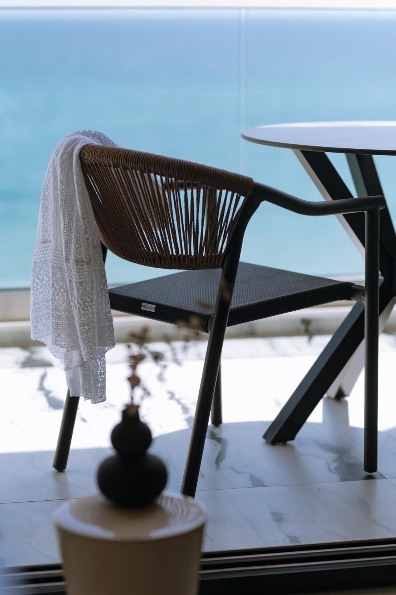 Zest Thassos Luxury Retreat Hotel Limenaria  Buitenkant foto